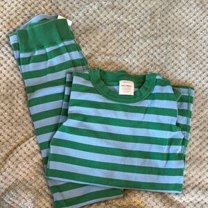 Hanna Andersson Pajamas